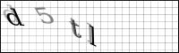 Captcha Bild