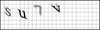 Captcha Bild