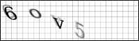 Captcha Bild