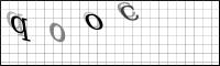 Captcha Bild
