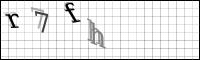 Captcha Bild