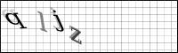 Captcha Bild