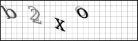 Captcha Bild